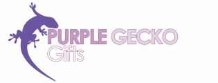 Purple Gecko Gifts